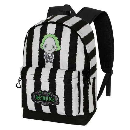 Karactermania Mochila Beetlejuice backpack 44cm