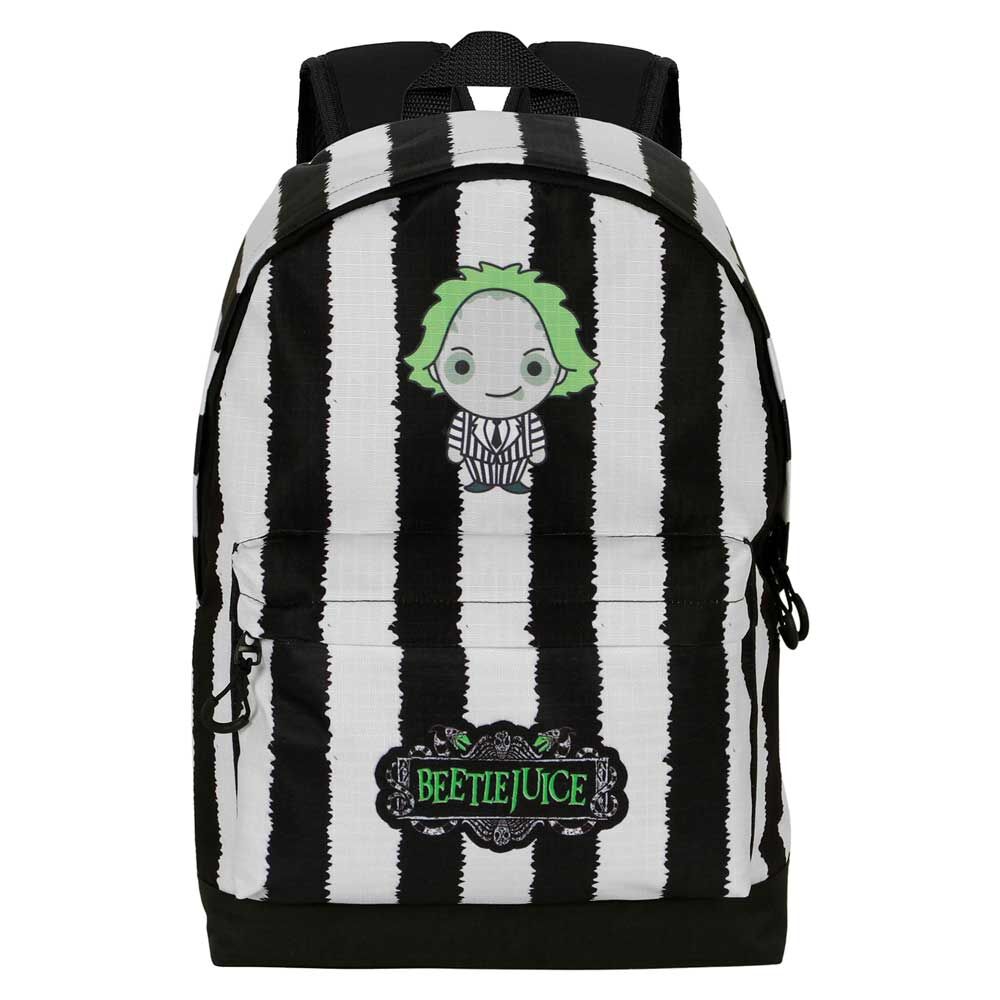 Karactermania Mochila Beetlejuice backpack 44cm