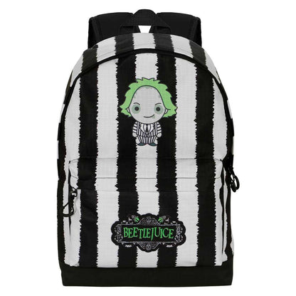 Karactermania Mochila Beetlejuice backpack 44cm