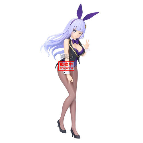 Figura Banpresto Date a Live Miku Izayoi Glitter &amp; Glamorous de 20 cm