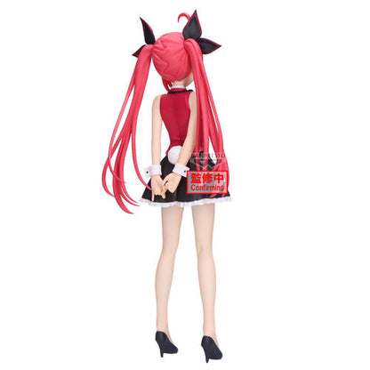 Figura Banpresto Data a Live Kotori Itsuka Glitter &amp; Glamorous de 21 cm