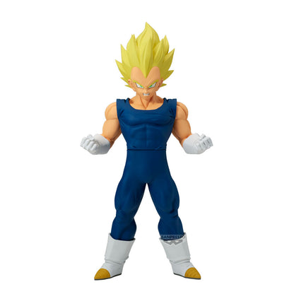 Figura Banpresto Dragon Ball Z Vegeta Grandista 26cm