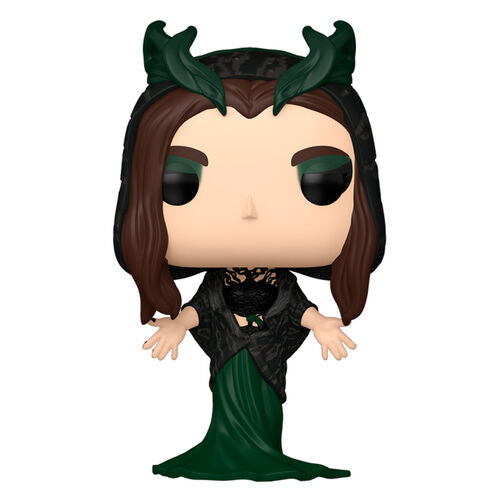 * PRÉ-RESERVA * Funko POP! Marvel Agatha Death #1472