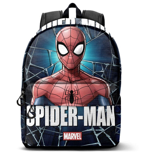 Karactermania Mochila Maximum Spiderman Marvel 35cm