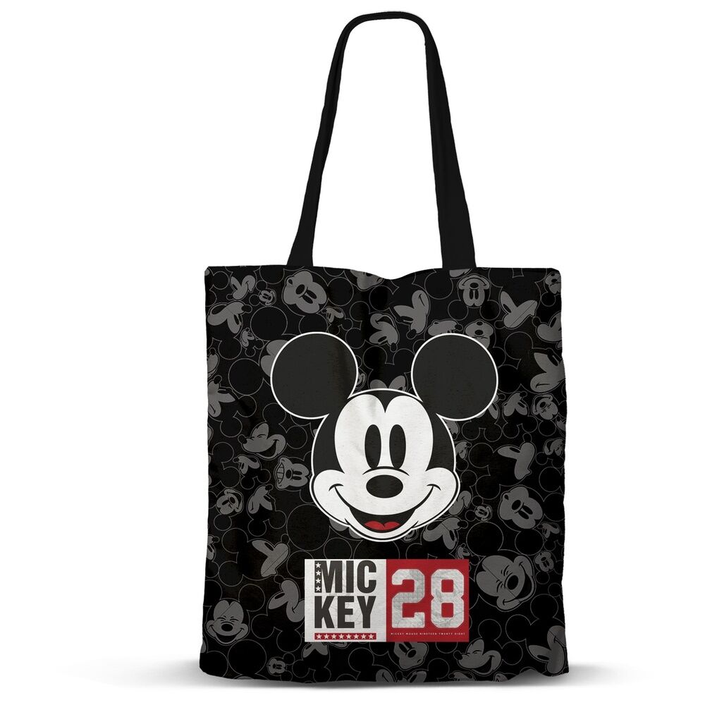 Karactermania Bolso tote Year Mickey Disney 40cm