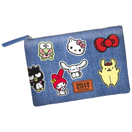 Karactermania Hello Kitty Toiletry Bag