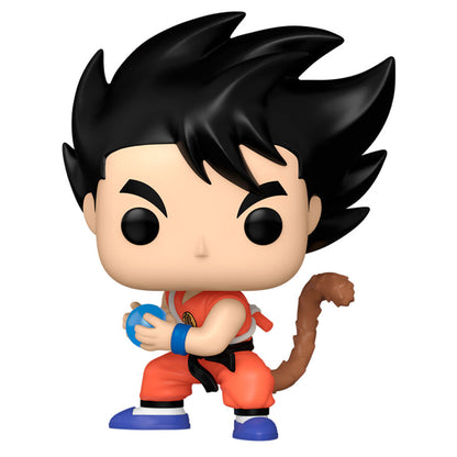 * PRÉ-RESERVA * Funko POP! Animation Dragon Ball Goku #1780