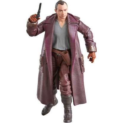 Hasbro Figura Star Wars Skeleton Crew Jod Na Nawood 9.5cm