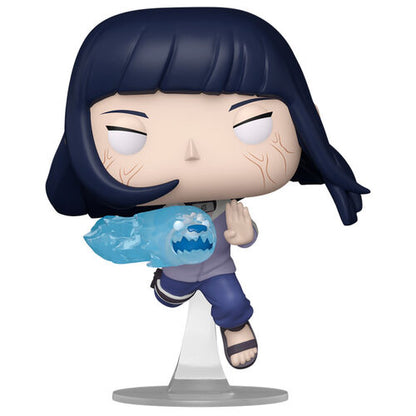 * PRÉ-RESERVA * Funko POP! Animation Naruto Shippuden Hinata Hyuga #1845