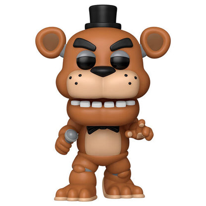 Funko POP! Games Five Nights At Freddy's Freddy Fazbear #1060