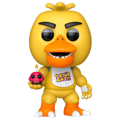 Funko POP! Games Five Nights At Freddy's Chica #1063