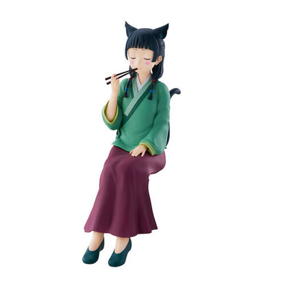 Banpresto Figura The Apothecary Diaries Maomao figure 17cm