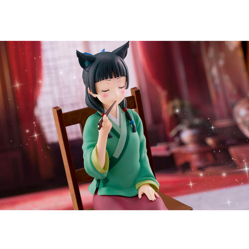 Banpresto Figura The Apothecary Diaries Maomao figure 17cm