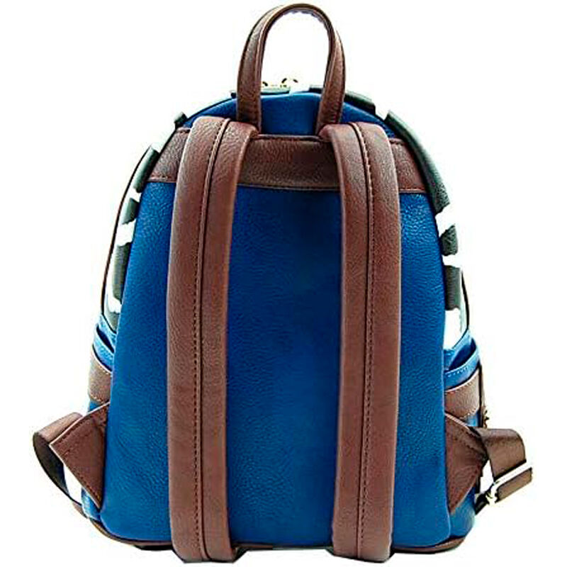 Loungefly Mochila Woody Toy Story Disney Pixar  26cm