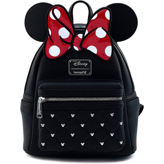 Loungefly Disney Minnie Bow Backpack 26cm
