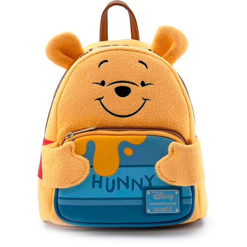 Loungefly Mochila Disney Winnie The Pooh 26cm