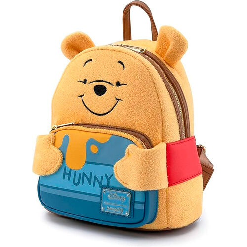 Loungefly Mochila Disney Winnie The Pooh 26cm
