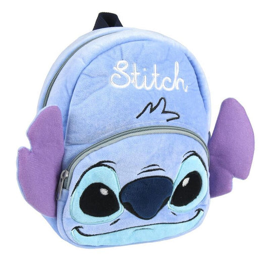 Cerdá Disney Stitch Backpack 22cm