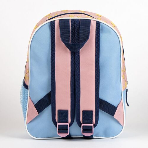 Mochila Cerdá Bluey 3D 31cm
