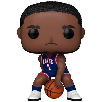 Funko POP! Basketball NBA Sacramento Kings De'Aaron Fox (2024 City Edition Uniform) #203