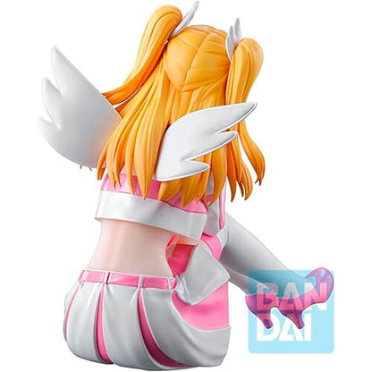 Banpresto Figura 2.5 Dimensional Seduction Liliel Ichibansho figure 10cm