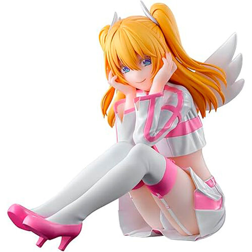 Banpresto Figura 2.5 Dimensional Seduction Liliel Ichibansho figure 10cm