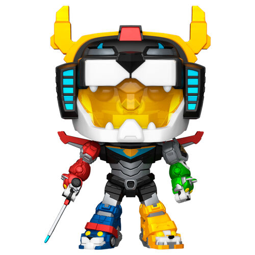 Funko Bitty POP! Bitty Bot Voltron Voltron with Shiro