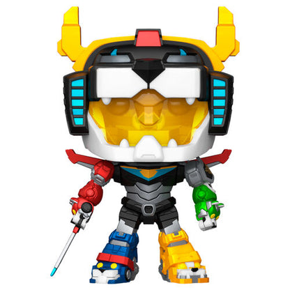 * PRÉ-RESERVA * Funko Bitty POP! Bitty Bot Voltron Voltron with Shiro