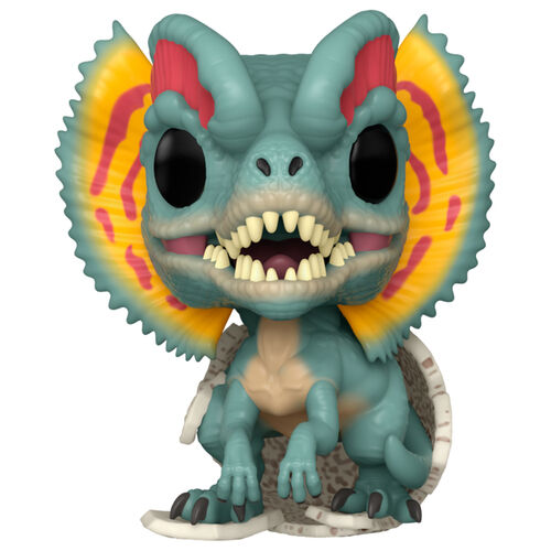 Funko POP! Movies Jurassic Park Dilophosaurus Hatchling #1718