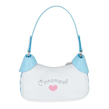 Karactermania Bolsa Cinnamoroll Hello Kitty