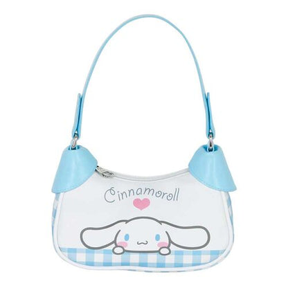 Karactermania Bolsa Cinnamoroll Hello Kitty