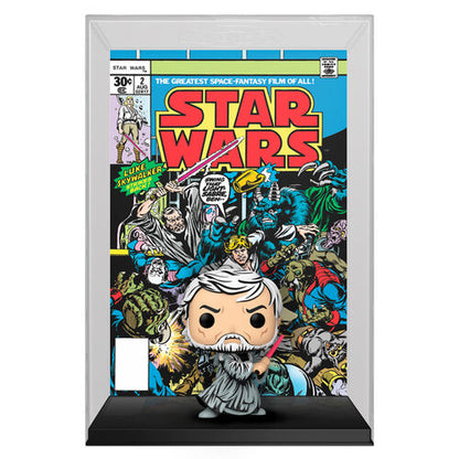 Funko POP! Comic Covers Star Wars Obi Wan Kenobi #03