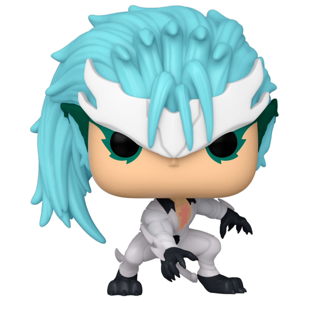 Funko POP! Animation Bleach Grimmjow Jeagerjaques #1820