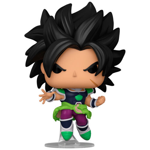 Funko Pop! Animation The Movie Dragon Ball Super Broly Broly #1861