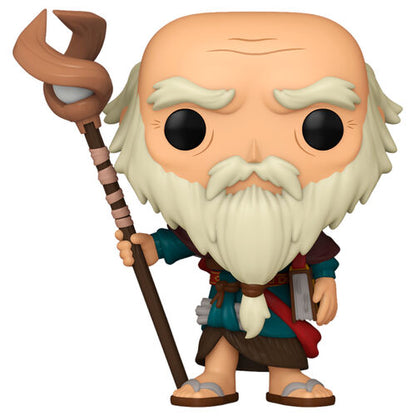 * PRÉ-RESERVA * Funko Pop! Games Diablo III Deckard Cain #1047