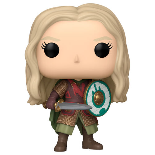 * PRÉ-RESERVA * Funko Pop! Movies The Lord of the Rings Éowyn #1743