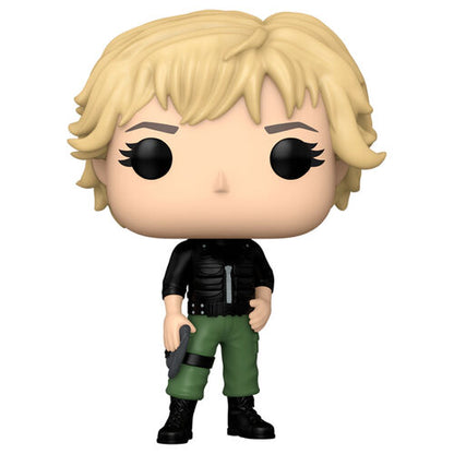 * PRÉ-RESERVA * Funko Pop! Television Stargate SG 1 Samantha Carter #1659