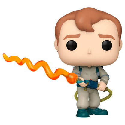 * PRÉ-RESERVA * Funko Pop! Animation The Real Ghostbusters Ray Stantz #1784