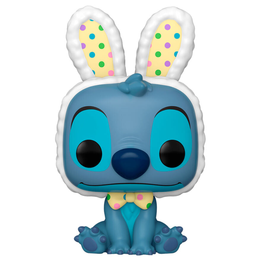 Funko Pop! Disney Stitch Stitch (Easter) #1533