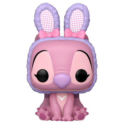 Funko Pop! Disney Stitch Angel (Easter) #1534