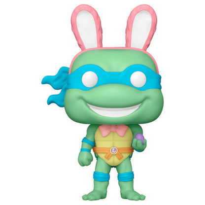 Funko POP! Television Teenage Mutant Ninja Turtles Leonardo (Easter) #1667