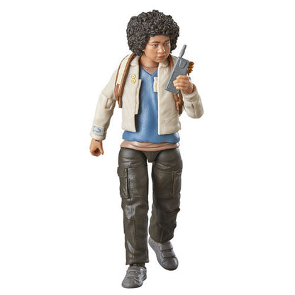 Figura de la tripulación esquelética de Star Wars de Hasbro, Wim At Attin, 15 cm