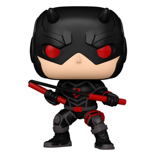 Funko Pop! Marvel Daredevil #1323 Exclusive