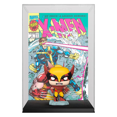 Funko POP! Comic Covers Marvel X-Men Wolverine #26 Exclusive