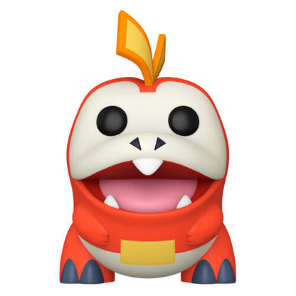 Funko POP! Games Pokémon Fuecoco #1030