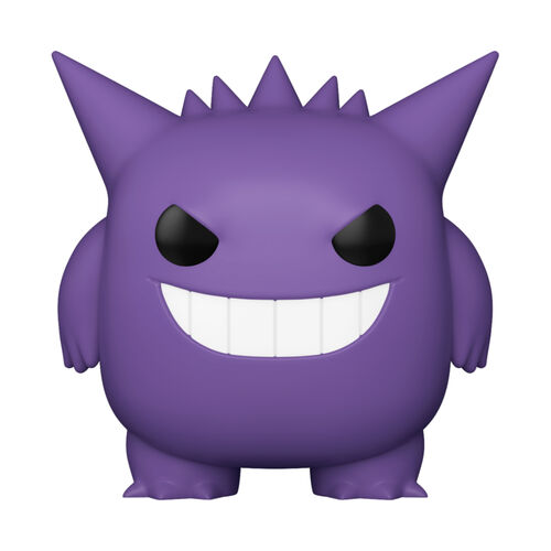 Funko POP! Games Pokémon Gengar #1031