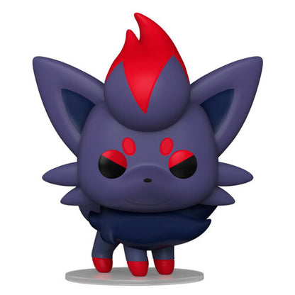 Funko POP! Games Pokémon Zorua #1032