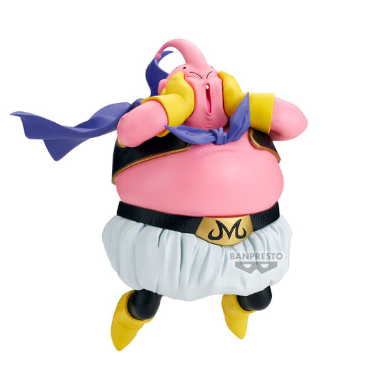Figura de Majin Buu de 14 cm de Banpresto Dragon Ball Z Match Makers