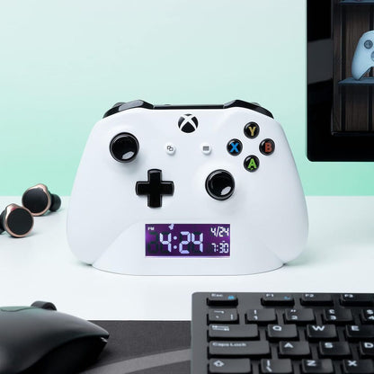 Paladone Relógio digital Xbox