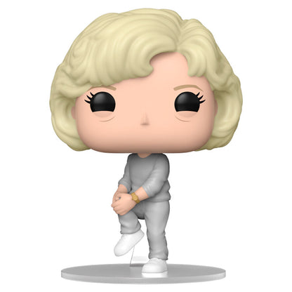 * PRÉ-RESERVA * Funko POP! Television The Golden Girls Rose #1685